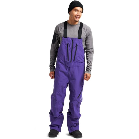 Burton AK Cyclic Bib - Picture 1 of 2